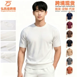 男式针织衫;男式T恤;男Polo衫
