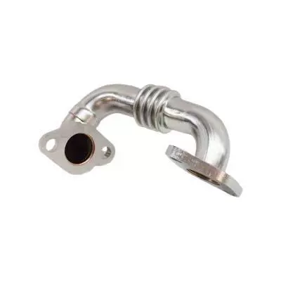 Pipe Stainless Steel, Exhaust pipe