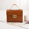 Summer fashionable retro one-shoulder bag, 2023