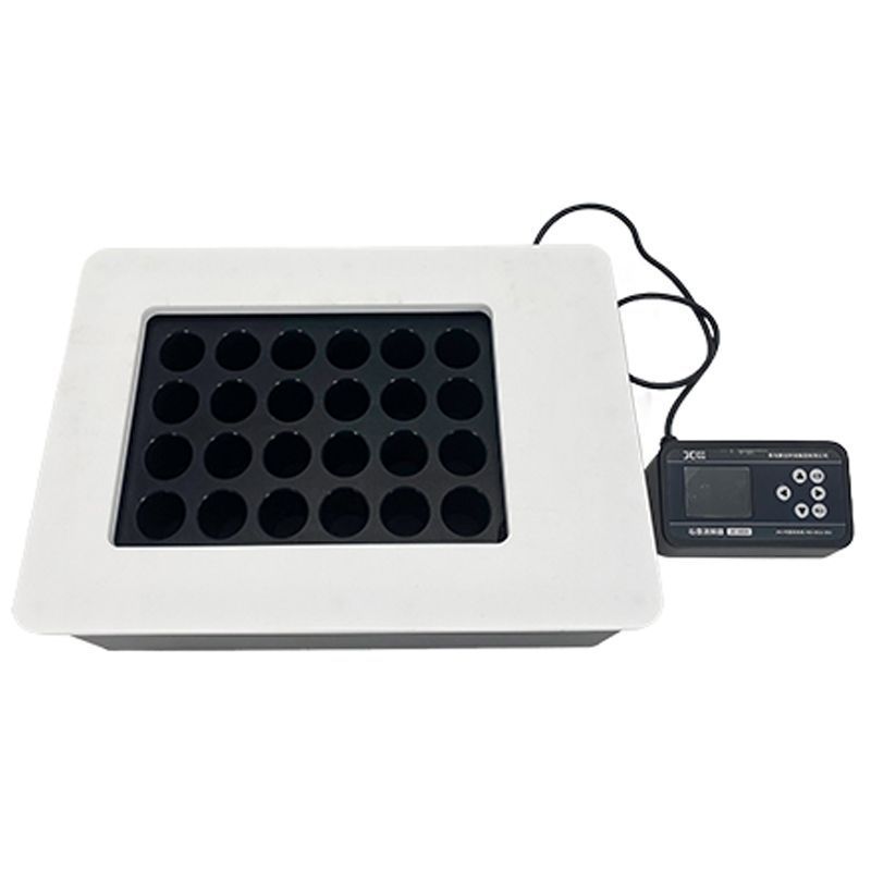 议价石墨消解仪实验室智能控温恒温加热智能分体式石墨消解器赶酸