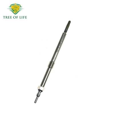 plugs, glow plug