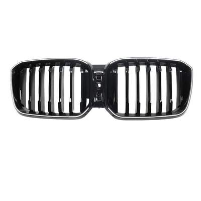black LED light-emitting grid, Zhongwang
