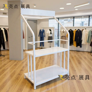 供应杂志架报刊架广告宣传资料架广告展架书刊杂志展示架定制ZL56