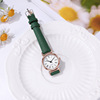 Advanced women's watch, swiss watch, wholesale, simple and elegant design, high-quality style