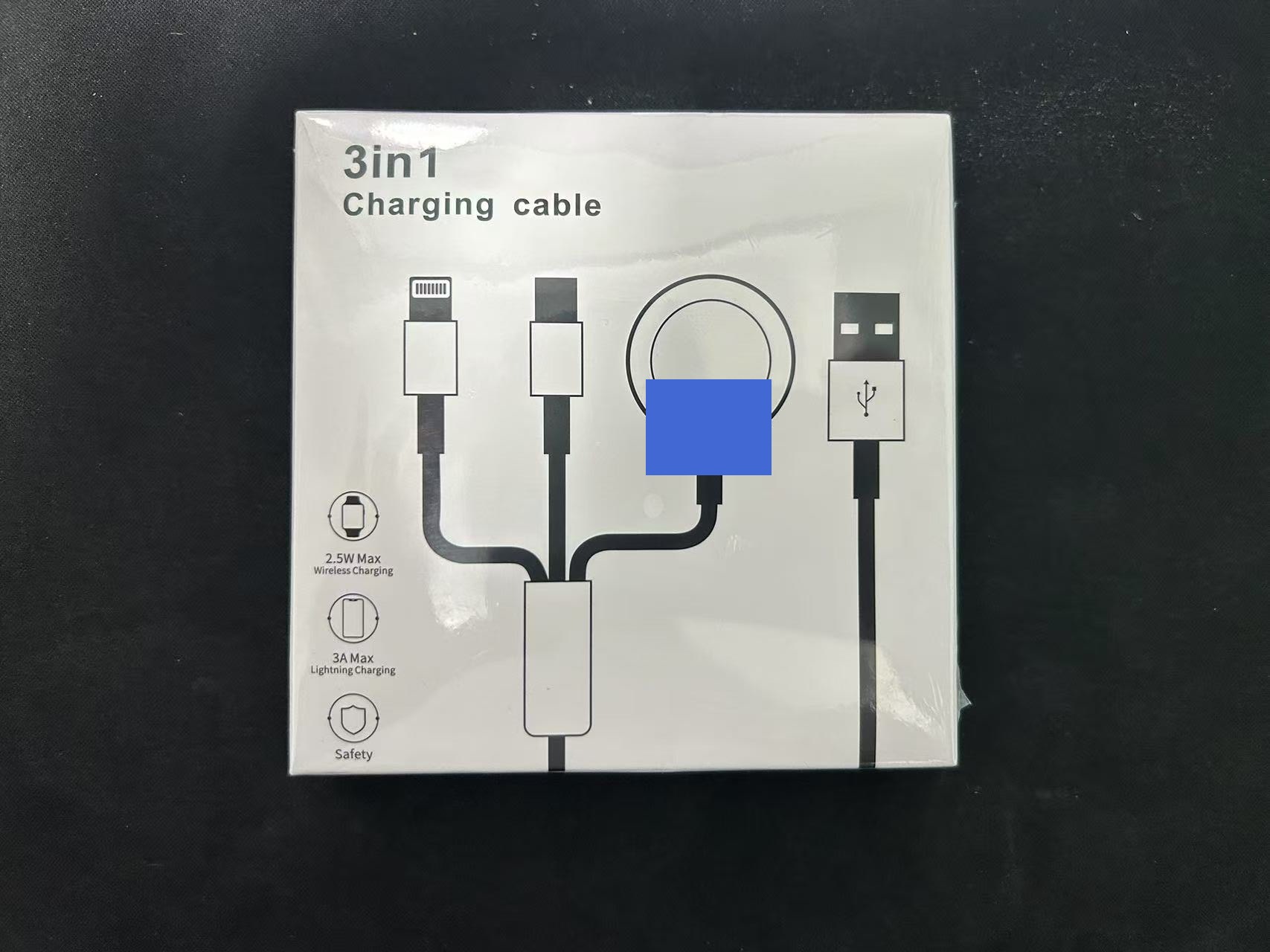 Soporte de 1-9 generaciones sin reloj caliente cargador inalámbrico magnético para iwatch cargador de reloj de Apple