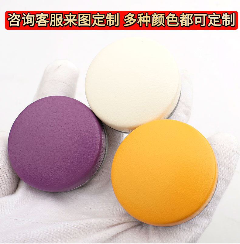 Factory Direct Supply of Lambskin Car Air Freshener Vent for Car Air Conditioning