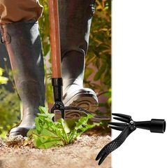 国境を越えた新製品standup Weed Puller草刈り器の根切り器は手動で腰をかがめないで根切りクリップを起こす
