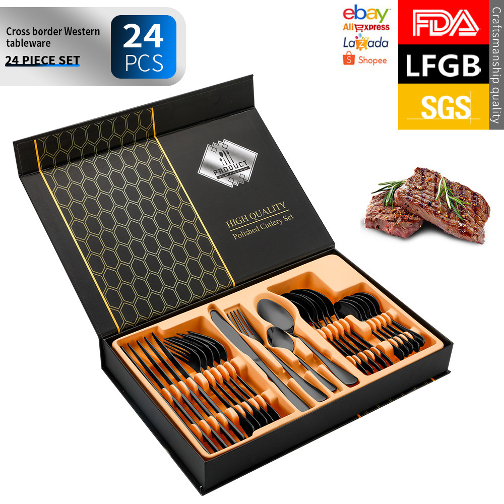 B 1010 블랙 (블랙 플립 선물 상자)