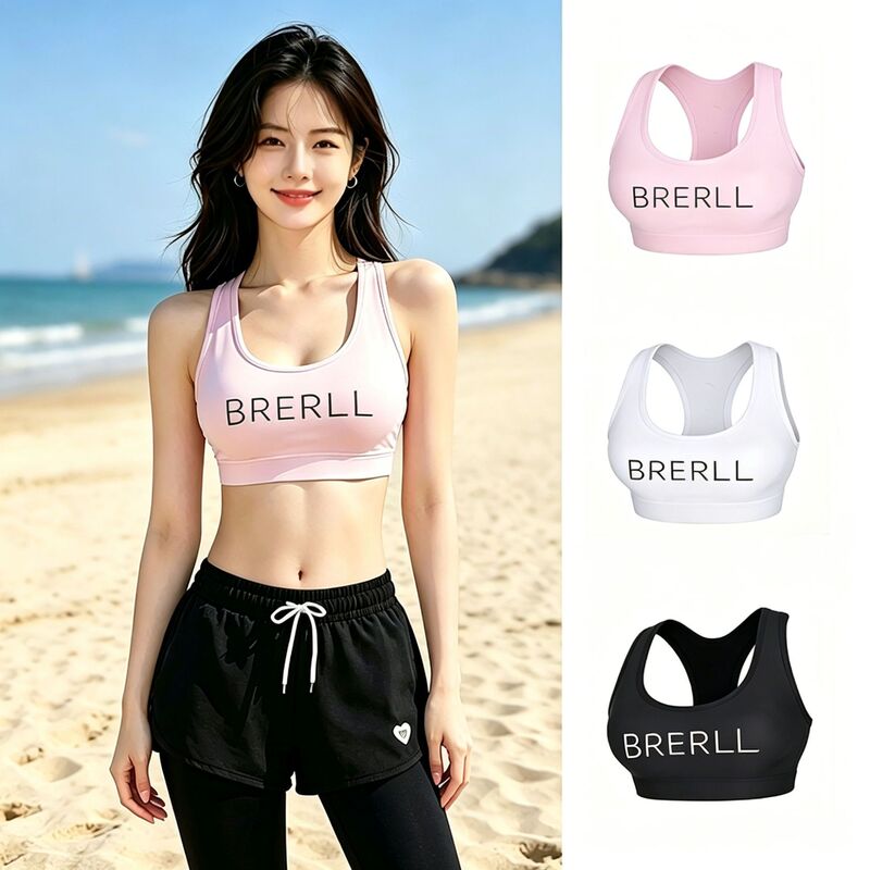 Diving Suit Bra Vest Surfing Suit Jellyfish Suit Quick-Dry Swimwear Yoga Tight-Fitting Waterproof Sleeveless Free Diving Diving Suit Bra Vest Surfing Suit Jellyfish Suit Quick-Dry Swimwear Yoga Tight-Fitting Waterproof Sleeveless Free Diving