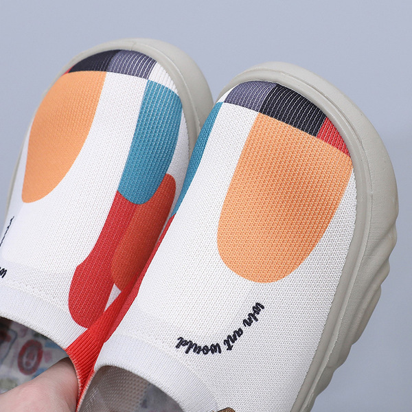 Casual espadrilles