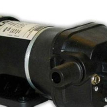 价格需核实  FLOJET 隔膜泵 水泵  R4105-343A  提供产品资料