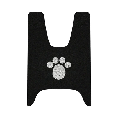 N1-N1S-NQI Foot Mats Electric: Electric vehicle foot mat - footprints-mavericks-n1-n1s-nqi