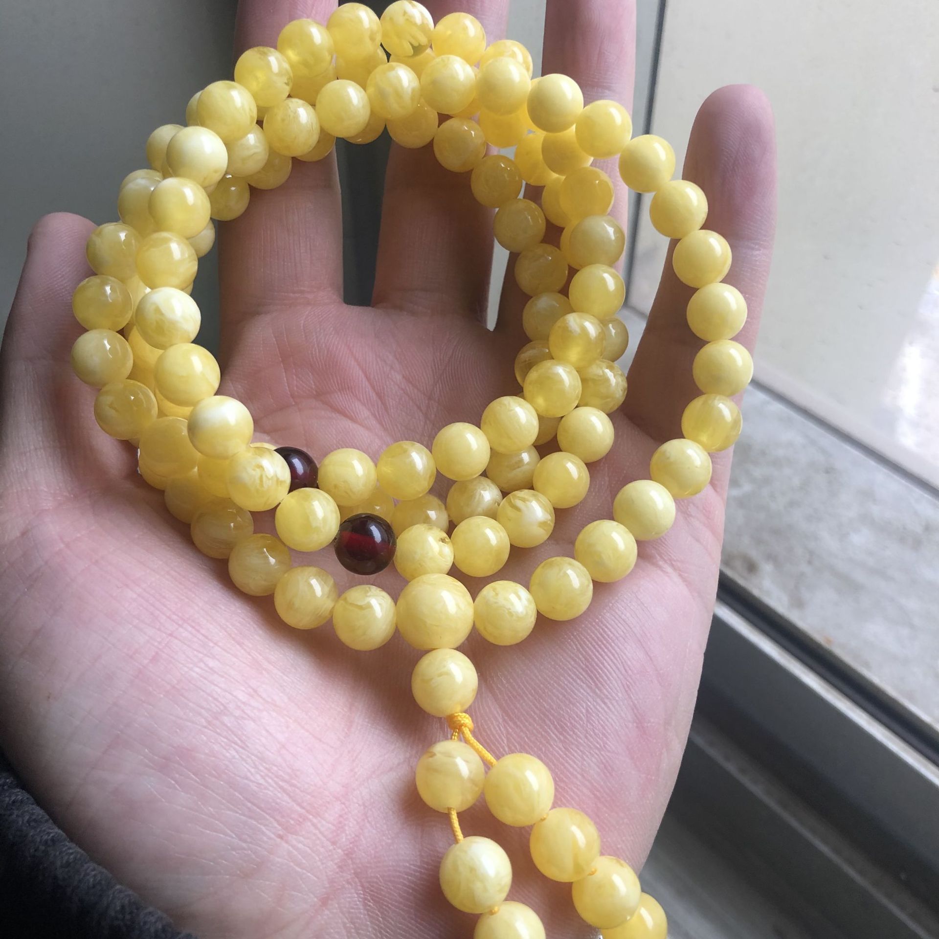 새로운 0.8 치킨 오일 옐로우