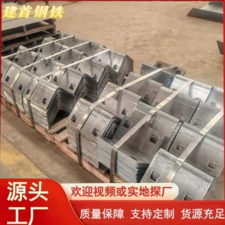 耐候钢板Q235NH Q355NH可激光切割折弯 红锈耐候板 景观景墙花箱