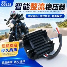 摩托车配附件;点火器;电源系统配件