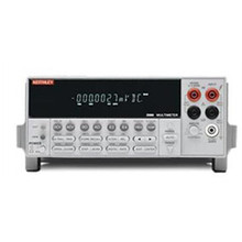 ���r���͔����ɼ������� ����KEITHLEY2700 ����KEITHLEY2612A