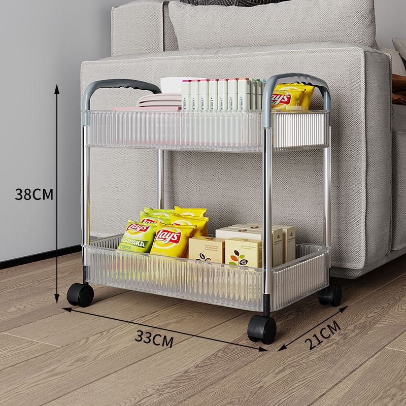 투명색상 2겹[프리유니버설휠*4] *플라스틱*분해*분해