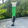 手提式可调单桶玉米点播器