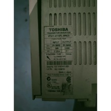 A056*东芝变频器 VF-S11 VFS11-4110PL-WN(R