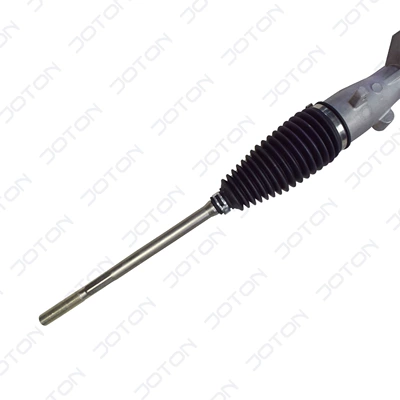 Steering gear assembly Steering Gear