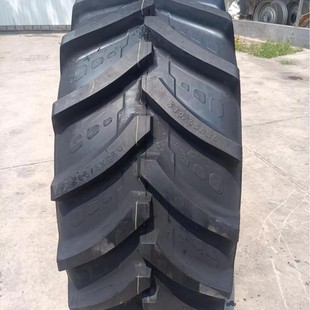 Agricultural herrable tire factory wholesale sales 9.5-24
