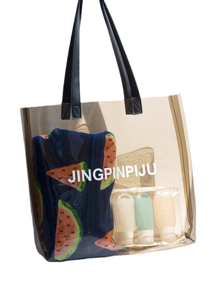 ����͸��PVC����ɳ̲��Ůʿ����PVC���������ļ����߷�ˮPVC�ִ�