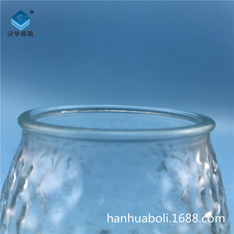 出口玻璃烛台价格