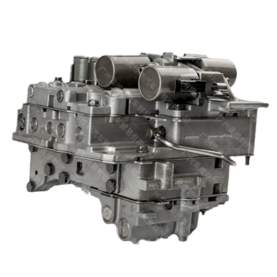 Sürətlər qutusu Body Solenoid Valve Is