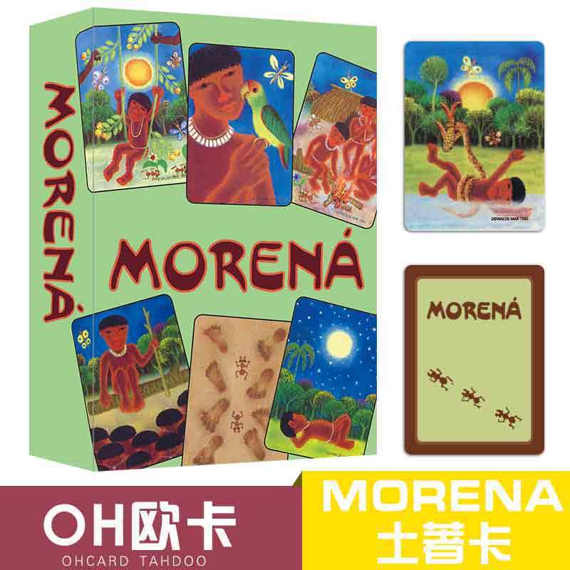 Tarjeta de expansión de la mente Tarjeta de proyección subconsciente Tarjeta estándar de construcción grupal Tarjeta de superado Tarjeta de niños