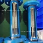 结构连接lzb-80法兰流量表
