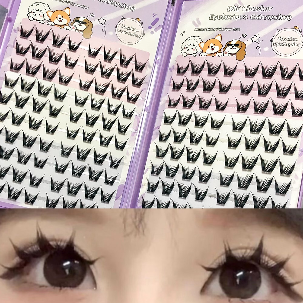 20 rows of dense MJS 36