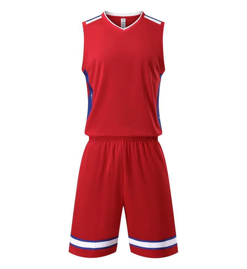 2025 verano juego de chaleco de baloncesto hombre sin mangas camiseta impresa chaleco de entrenamiento de juego infantil