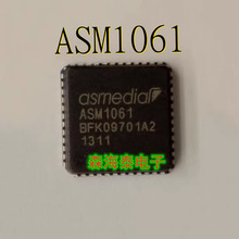 ASM1061 1061 QFN-48 ȫ��ԭװ��Ʒ ���䵥