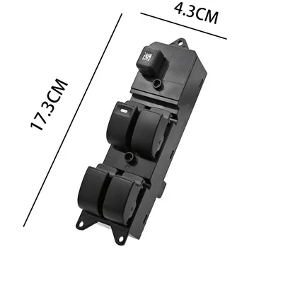 Mr587942 Is Suitable for Glass lifter