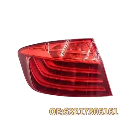 F10 F18 G30 G38 G60 | Tail light - 14-16-models-left-outer-taillight-63217306161