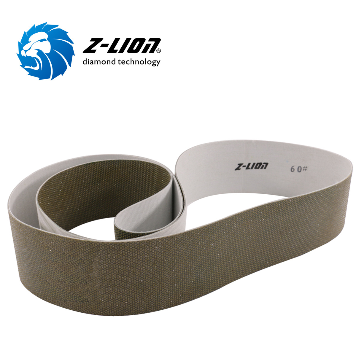 厂家销售电镀金刚石砂带机 陶瓷石材玻璃硬质合金打磨砂带