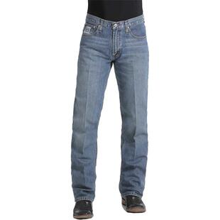 V 15891 Mid-waisted straight jeans ����ֱͲţ��ѝ�羳��