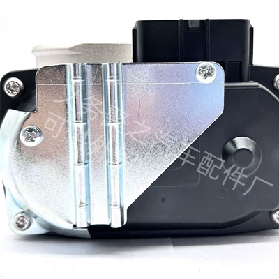 Bodies, and Electronic Throttle Sensors, Drossel