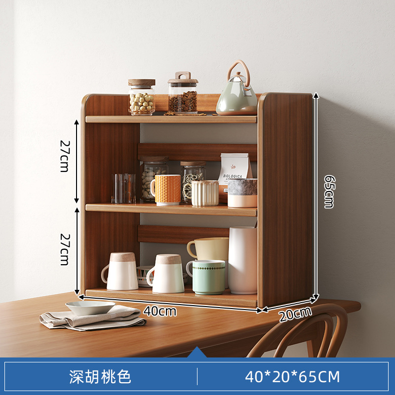 Estante de almacenamiento multicapa simple de mesa para soporte de tazas de agua, estante de almacenamiento multicapa para cepillo de dientes, estante de enjuague bucal, estante de almacenamiento en capas para inodoro