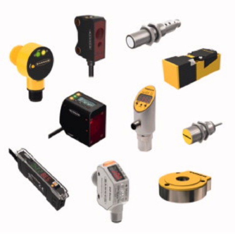 图尔克TURCK光电传感器EO2M-Q32L67-6X-H1151-0.15，eickmann拉绳