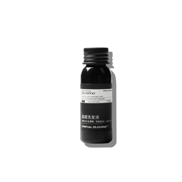 Шампунь 33 ml, 10 шт.