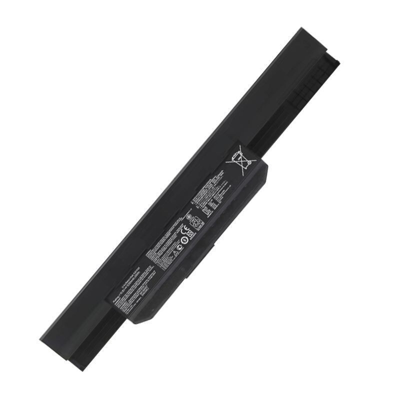 Suitable for Asus A43S A32-K53 K43S X44H X84H K43Sj X43S Laptop Battery A53S