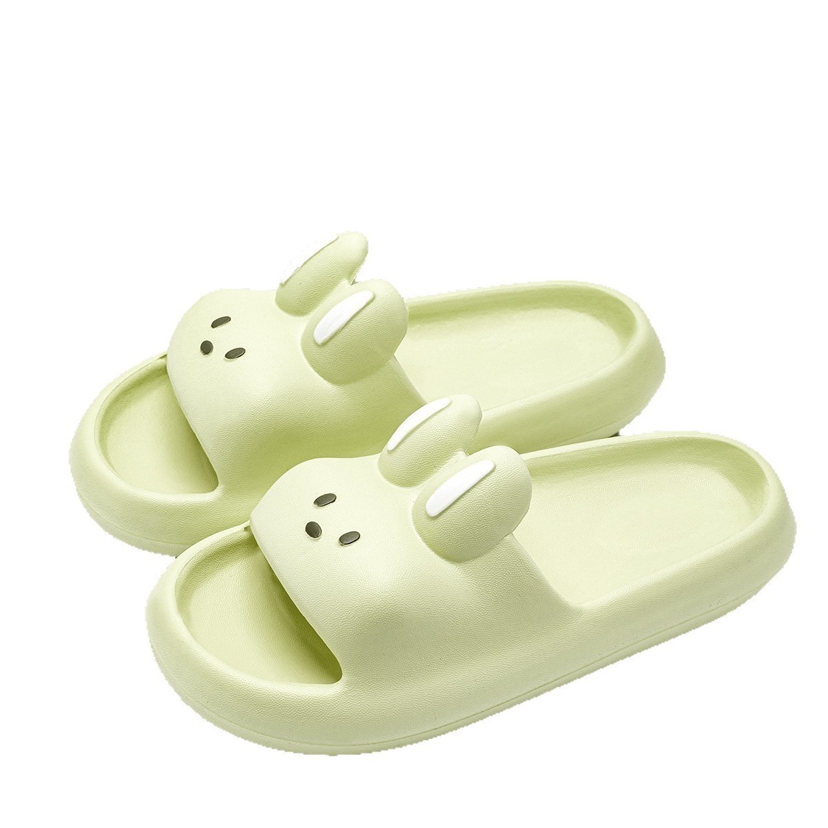 Ciabatte da donna estive carine per interni casa 2023 nuove antiscivolo in EVA per dormitorio bagno doccia per donna inverno di alta qualità_voghion.com