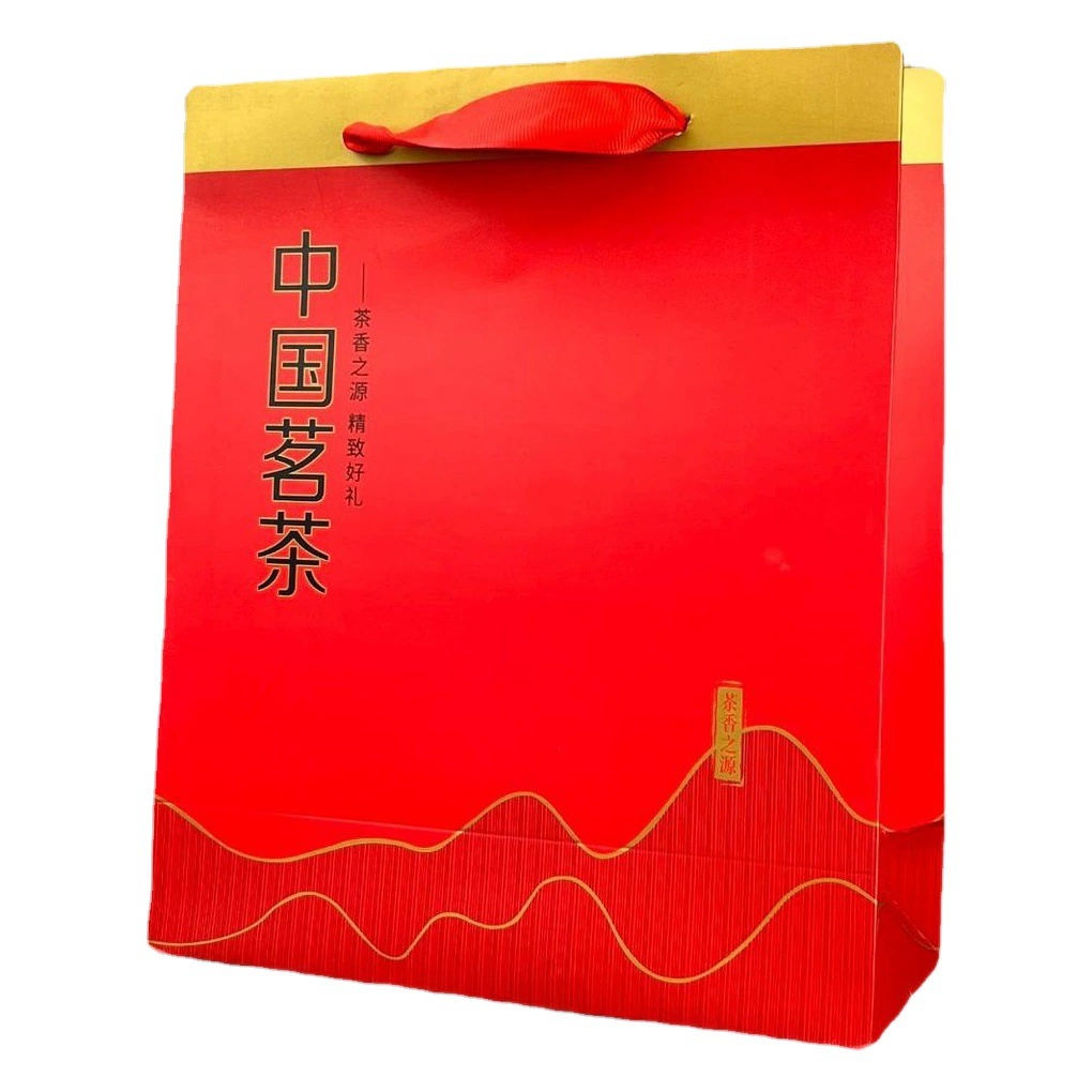 Чай Зеленый чай черный чай универсальная сумка внешняя сумка упаковка чая мешок чайный пакетик внешний мешок бумажный мешок оптом