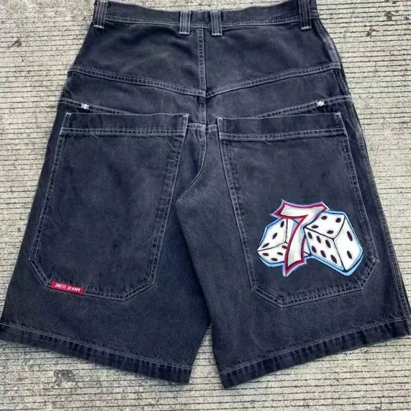 D01 black gray