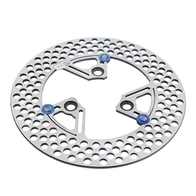 Semi-Floating Disc, Other brake systems