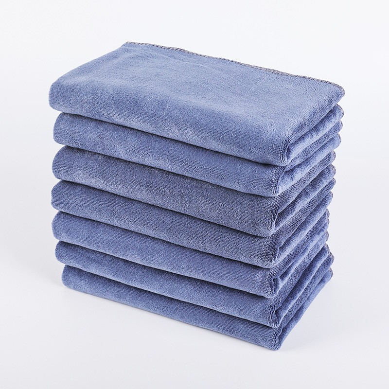 El trapo de limpieza es grueso, absorbe agua, no se cae el pelo, toalla especial de cocina, limpieza del hogar, limpieza del hogar, limpieza de la mesa