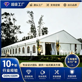 工业篷房;展览帐篷;其他广告器材