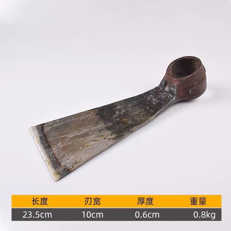 커넥팅로드 10점(얇은 괭이) * 스테인레스 스틸 * 평면 괭이