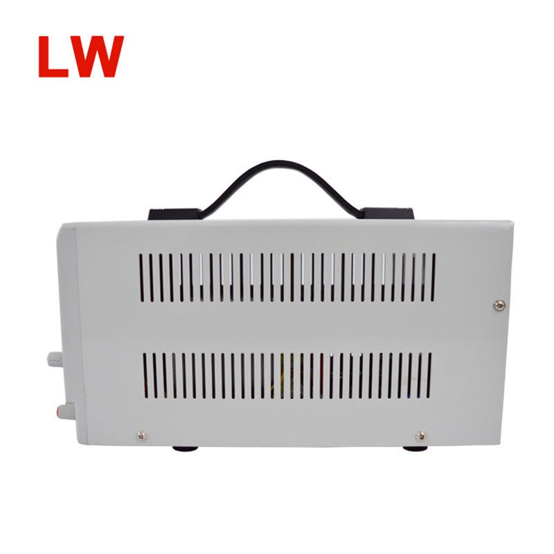 FActory Direct PS303d Longwei Dc RegulAted Power Supply 30V3A LineAr ElectroplAting Aging Power Supply